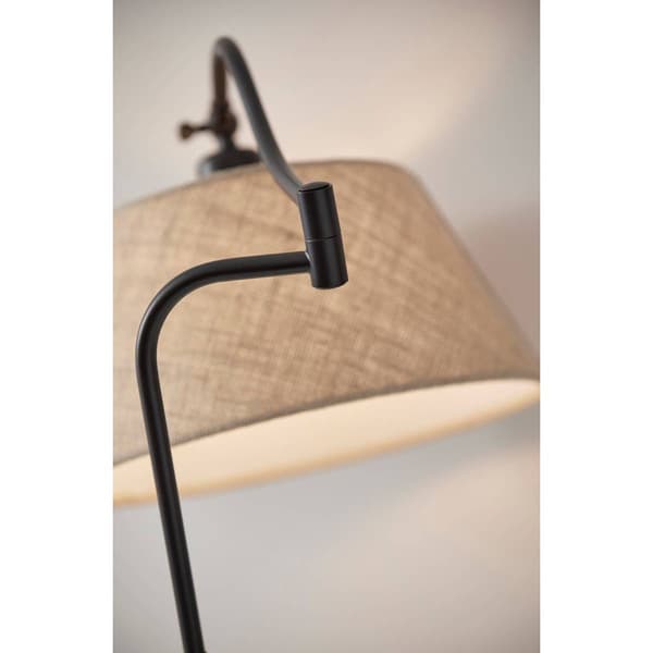 Adesso Rodeo Floor Lamp