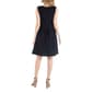 Womens 24/7 Comfort Apparel Sleeveless Maternity A-Line Dress - image 3