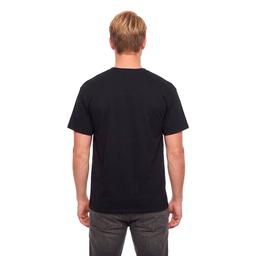 Young Mens Chucky Friends Graphic Tee