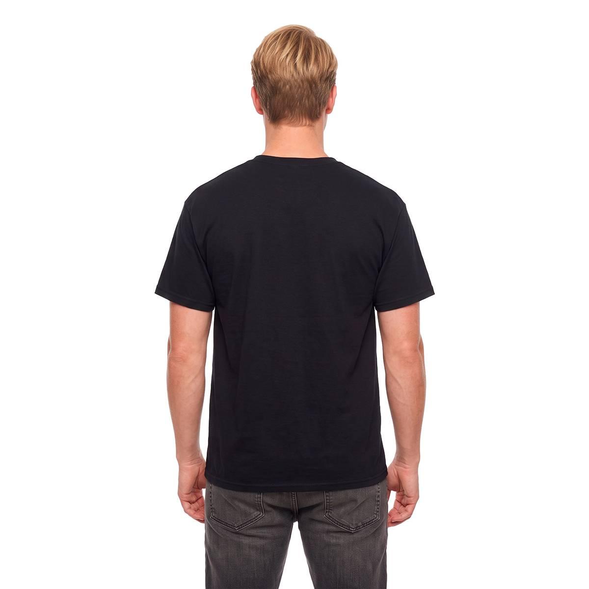 Young Mens Chucky Friends Graphic Tee