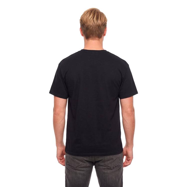 Young Mens Chucky Friends Graphic Tee