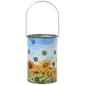 Primitives By Kathy Sunflowers Lantern - image 1