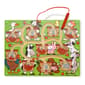 Melissa & Doug&#40;R&#41; Magnetic Number Maze - image 1