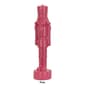 National Tree 18in. Resin Bavarian Soldier Nut Cracker - image 5