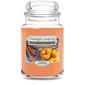 Yankee Candle(R) Home Autumn Spiced Pumpkin 19oz. Jar Candle - image 1