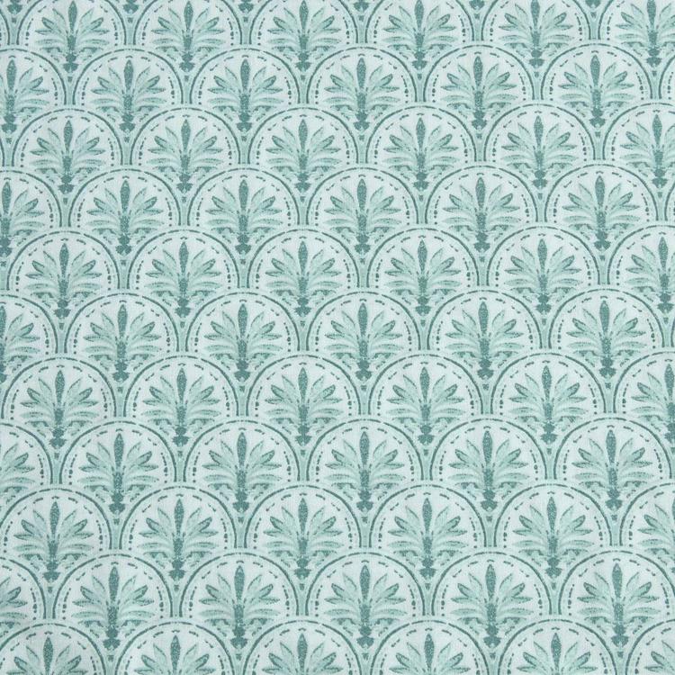 Tommy Bahama Coastal Batik 200TC 4pc. Cotton Percale Sheet Set
