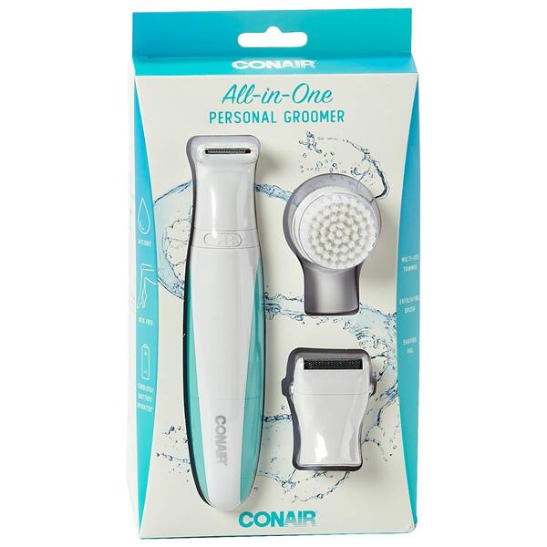 Conair&#40;R&#41; 3-in-1 Groomer System - image 