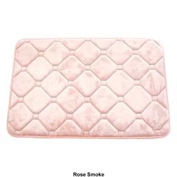 Avianna Memory Foam Bath Rug