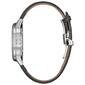 Mens Citizen&#174; Multi Function Silver Dial Rolan Watch - BU2110-01A - image 3