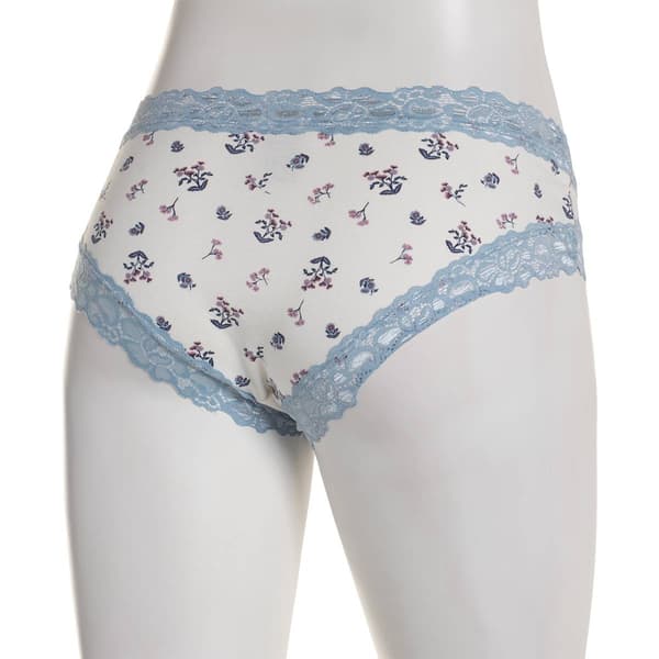 Womens Rene Rofe Cover Stories Hipster Panties 155983-X149E