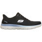 Womens Skechers Slip-ins® Summits Sweet Skies Athletic Sneakers - image 3