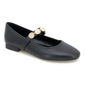 Womens Kensie Eliane-C Ballet Flats - image 2