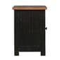 Signature Design by Ashley Valebeck Chairside End Table - image 5