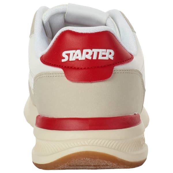 Womens Starter® 8.5 Sprint Athletic Sneakers