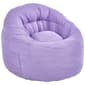 Corduroy Bean Bag Chair - image 1