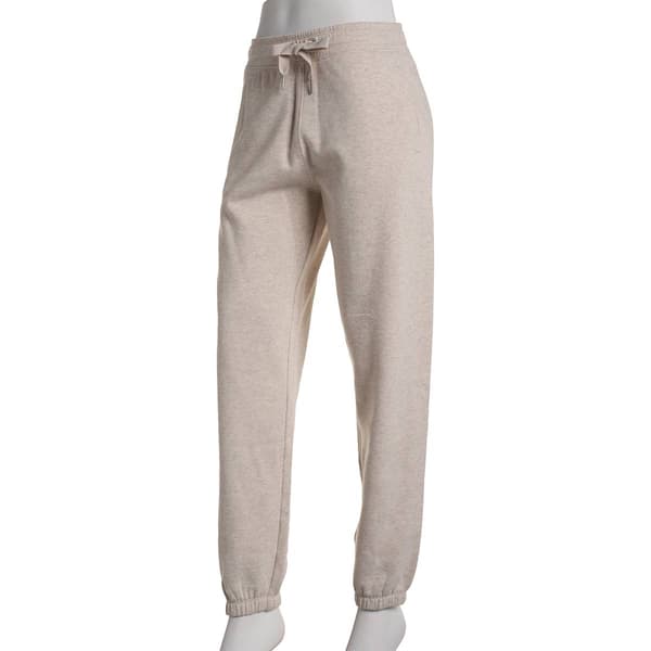Womens Calvin Klein Performance High Waist Relaxed Joggers