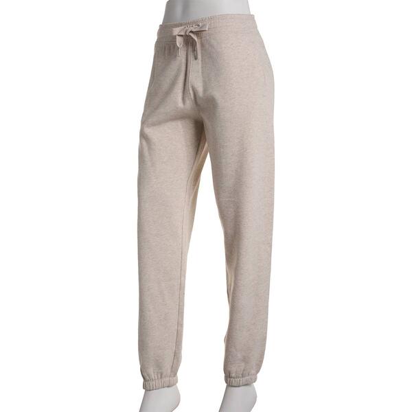 Womens Calvin Klein Performance High Waist Relaxed Joggers - image 