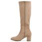 Womens White Mountain Freesia Tall Boots - image 4