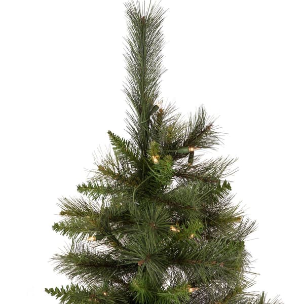 Northlight Seasonal 6.5ft. Canyon Pine Artificial Christmas Tree