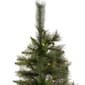 Northlight Seasonal 6.5ft. Canyon Pine Artificial Christmas Tree - image 4