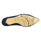 Womens Bella Vita Pettigrew Kitten Heels - image 5