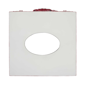 Avanti Peppermint Nutcracker Tissue Cover - image 3