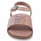 Big Girls DKNY Val Alexandria Buckle Closure Sandals - image 3