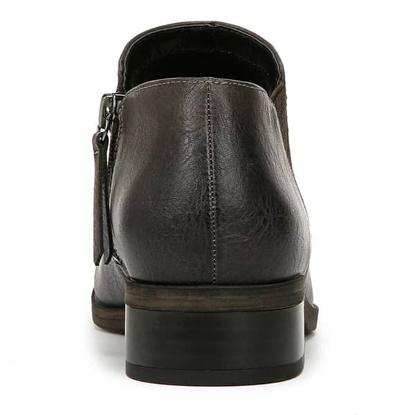 Womens SOUL Naturalizer Respect Chelsea Ankle Booties