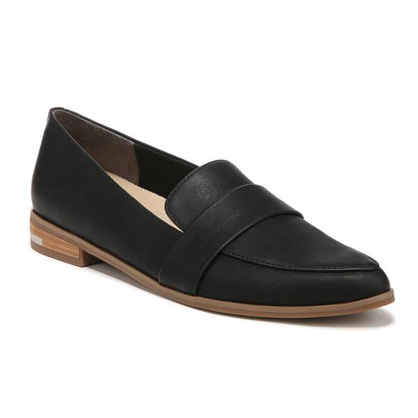 Womens Dr. Scholl's Faxon Too Loafers - image 