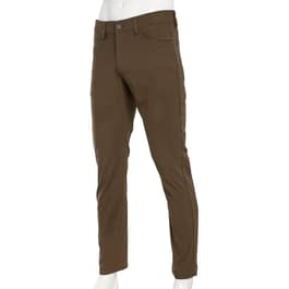 Mens Chaps 5 Pocket Tech Pants