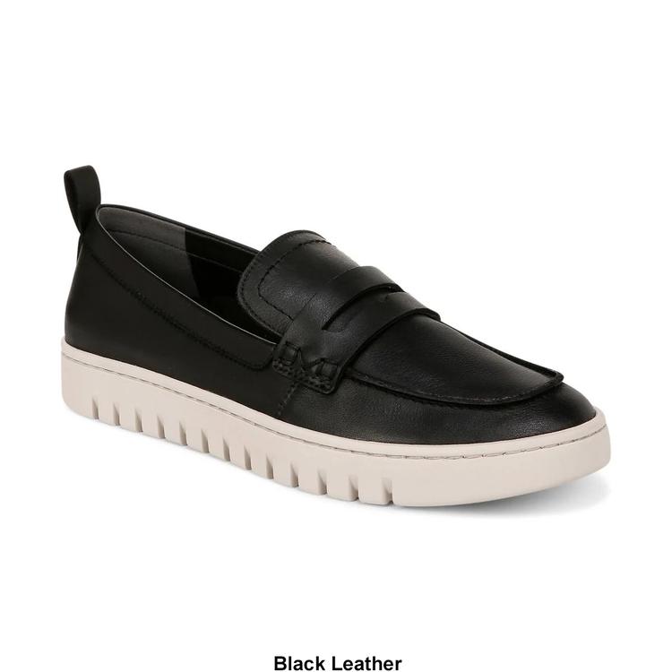 Womens Vionic Uptown Loafers