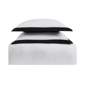 Truly Soft Everyday Hotel Border 7pc. Duvet Set - image 3