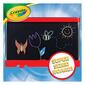 Crayola&#174; Super-Sized Light Board w/ 6 Colored Markers - image 4