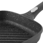 BergHOFF GEM Nonstick Cast Aluminum 10in. Grill Pan - image 6