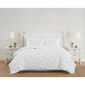 The Farmhouse by Rachel Ashwell Signature Rosebury 3pc. Duvet Set - image 1