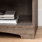 South Shore Step One Weathered Oak Nightstand - image 5