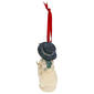 Pavilion 4in. a Precious Joy Snowcouple Ornament - image 3