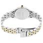 Womens Seiko Essentials Collection Two-Tone Quartz Watch - SUR612 - image 3