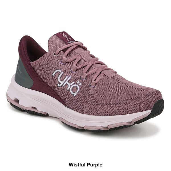 Womens Ryka Devotion X Athletic Sneakers