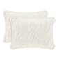 J. Queen New York Cava Quilt Set - image 4
