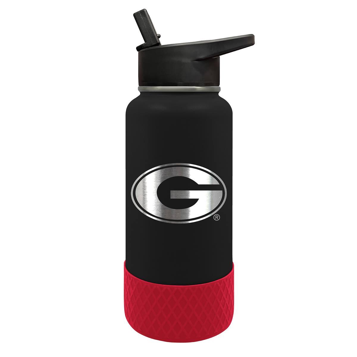 Great American Products 32oz. Georgia Bulldogs Water Bottle