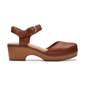 Womens Clarks® Collection Paizlee Bay Sandals - image 7