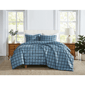 Cannon Luka Grid 3pc. Comforter Set - image 2
