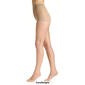 Womens Berkshire Shimmers Ultra Sheer Pantyhose - image 2
