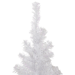Northlight 4ft. Medium Rockport White Pine Christmas Tree