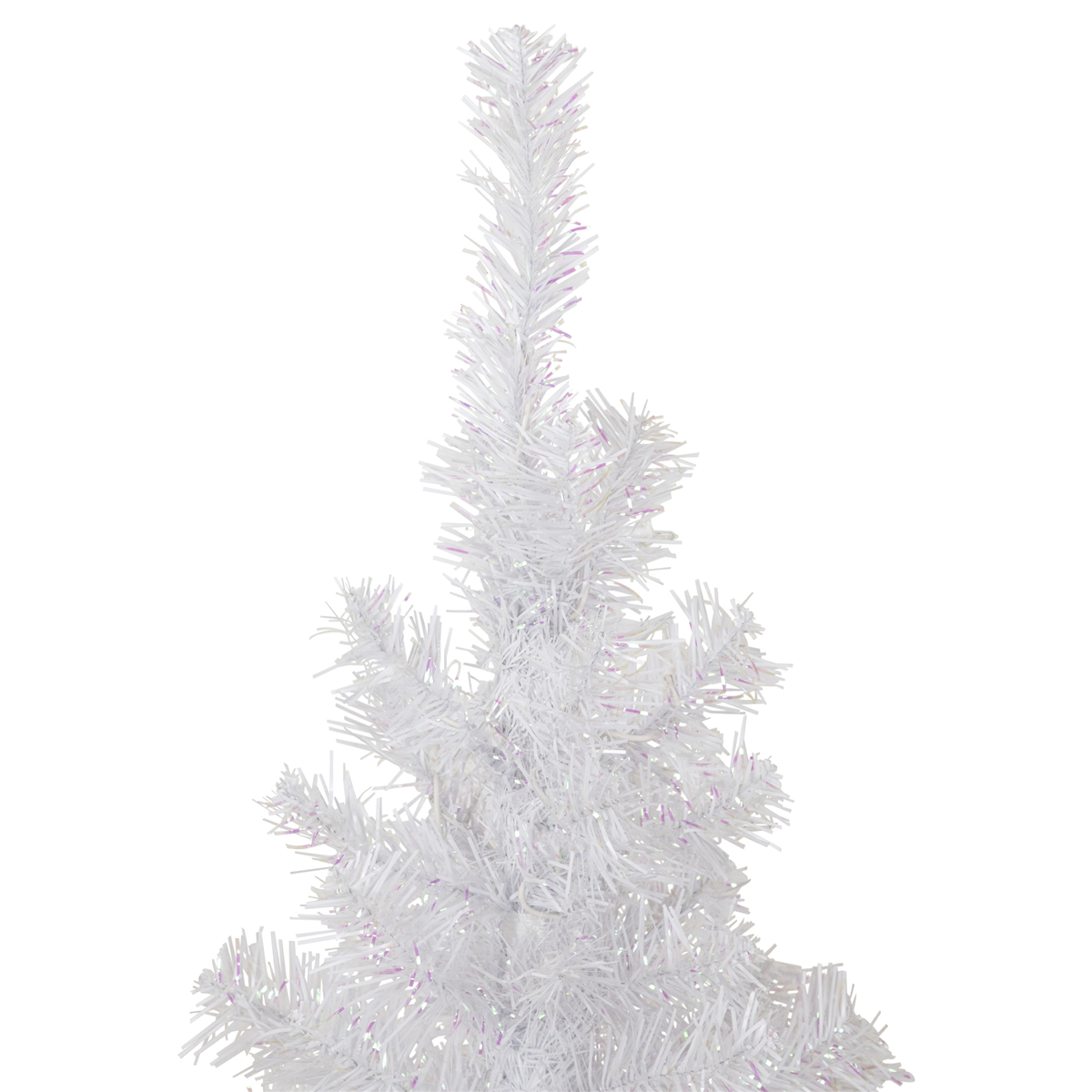 Northlight 4ft. Medium Rockport White Pine Christmas Tree