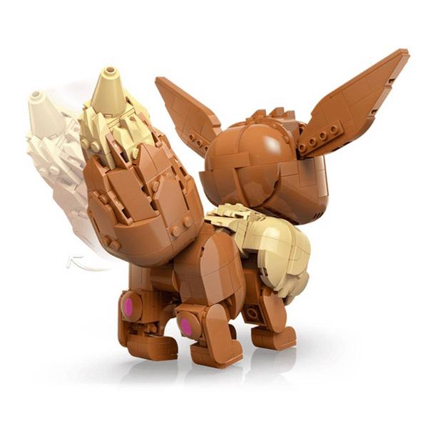LEGO® Pokémon™ Eevee Building Kit