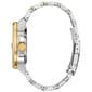 Mens Citizen&#174; Endeavor Blue Dial Two-Tone Watch - BJ7144-52L - image 3