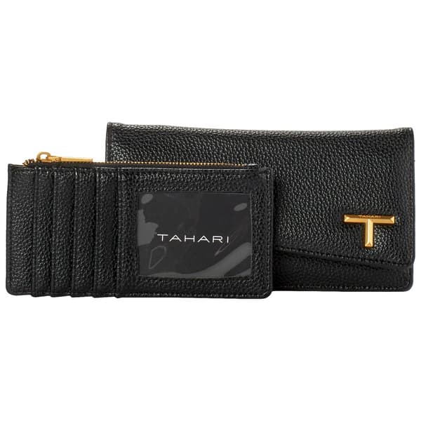Womens Tahari Grayson Wallet - image 