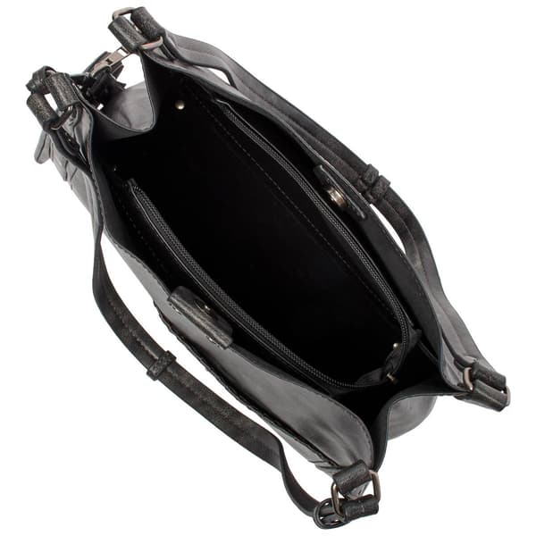 DS Fashion NY Double Handle Shopper